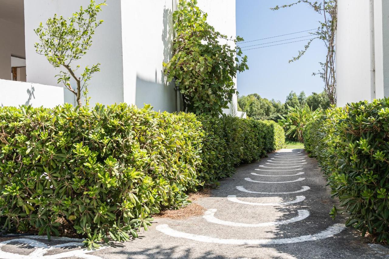 Absolute Kiotari Resort Asklipiion Exterior foto