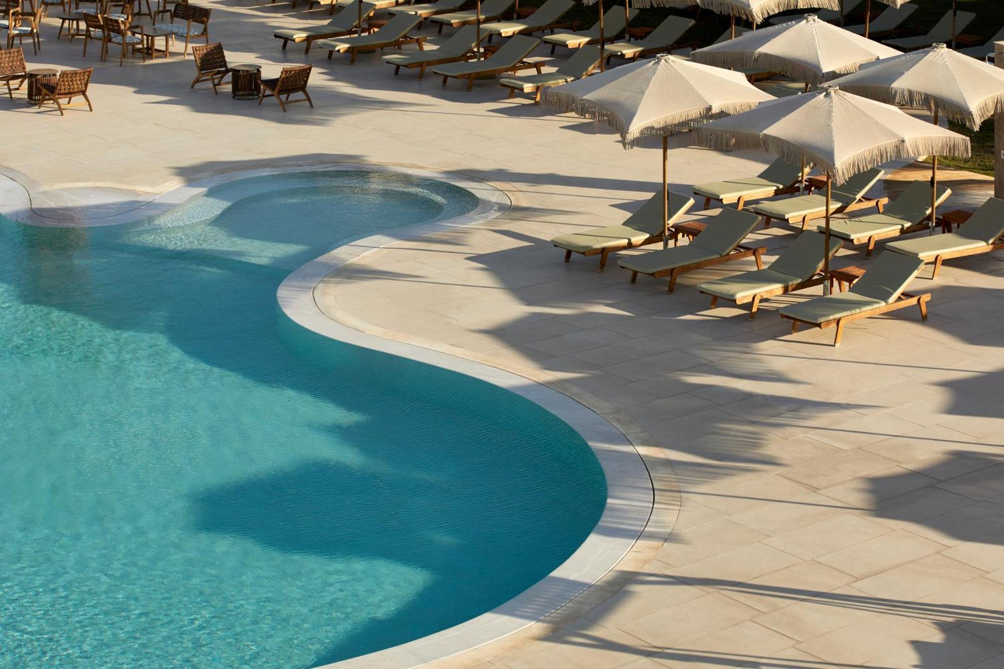 Absolute Kiotari Resort Asklipiion Exterior foto