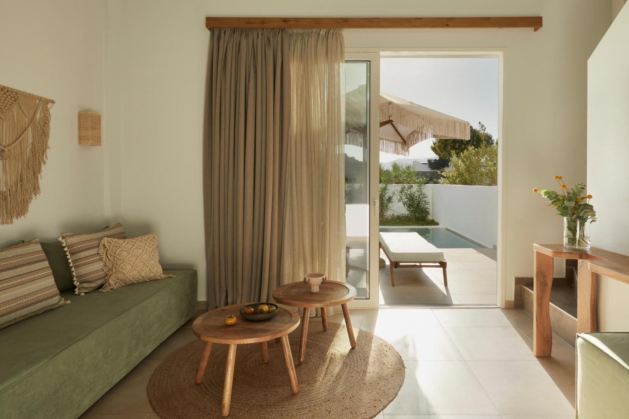 Absolute Kiotari Resort Asklipiion Exterior foto