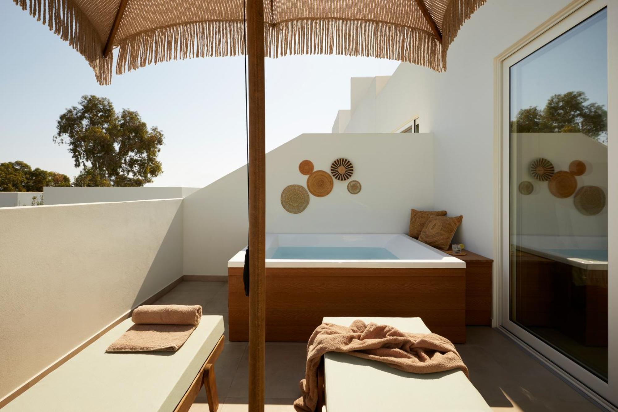 Absolute Kiotari Resort Asklipiion Exterior foto