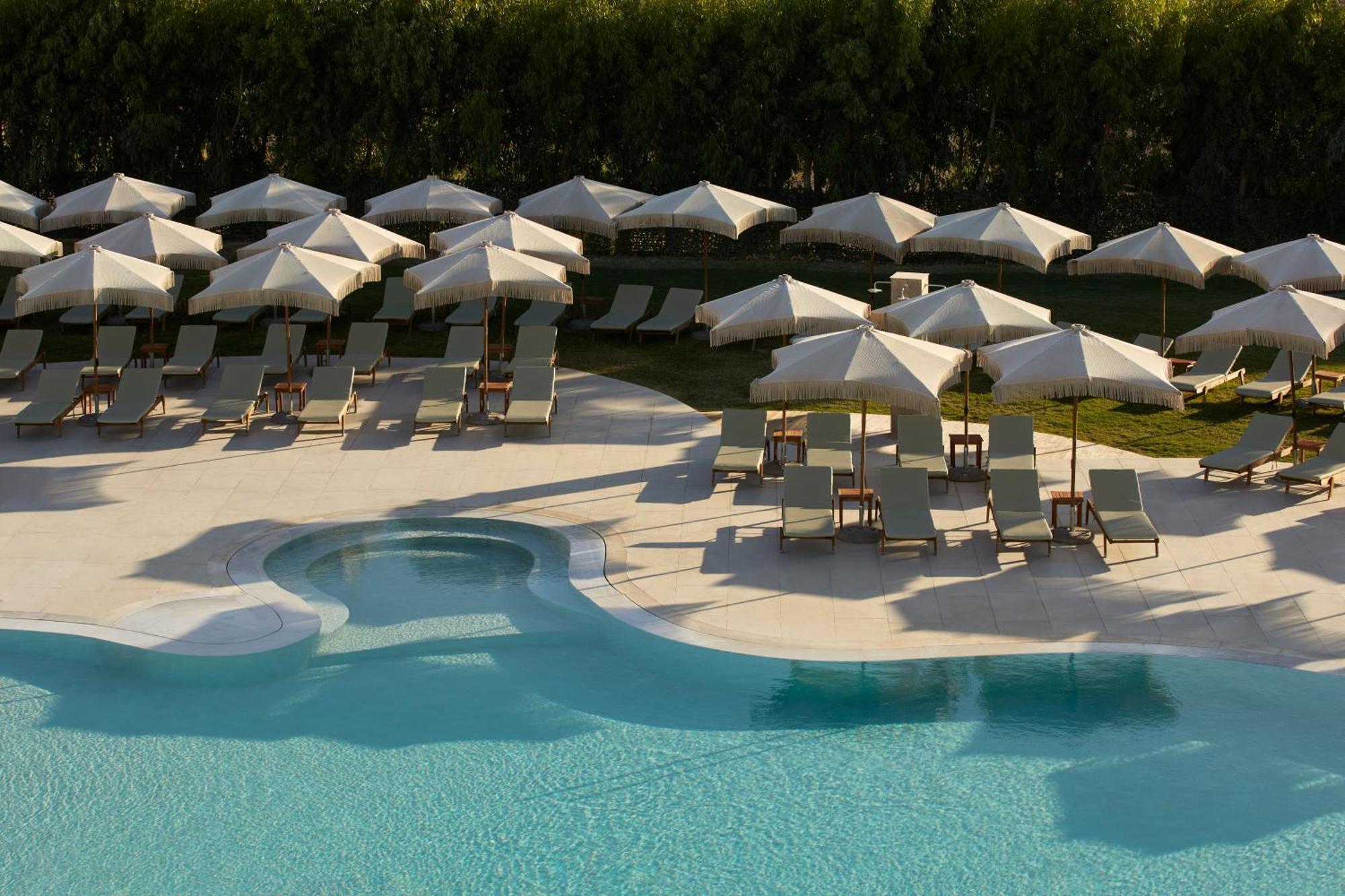 Absolute Kiotari Resort Asklipiion Exterior foto