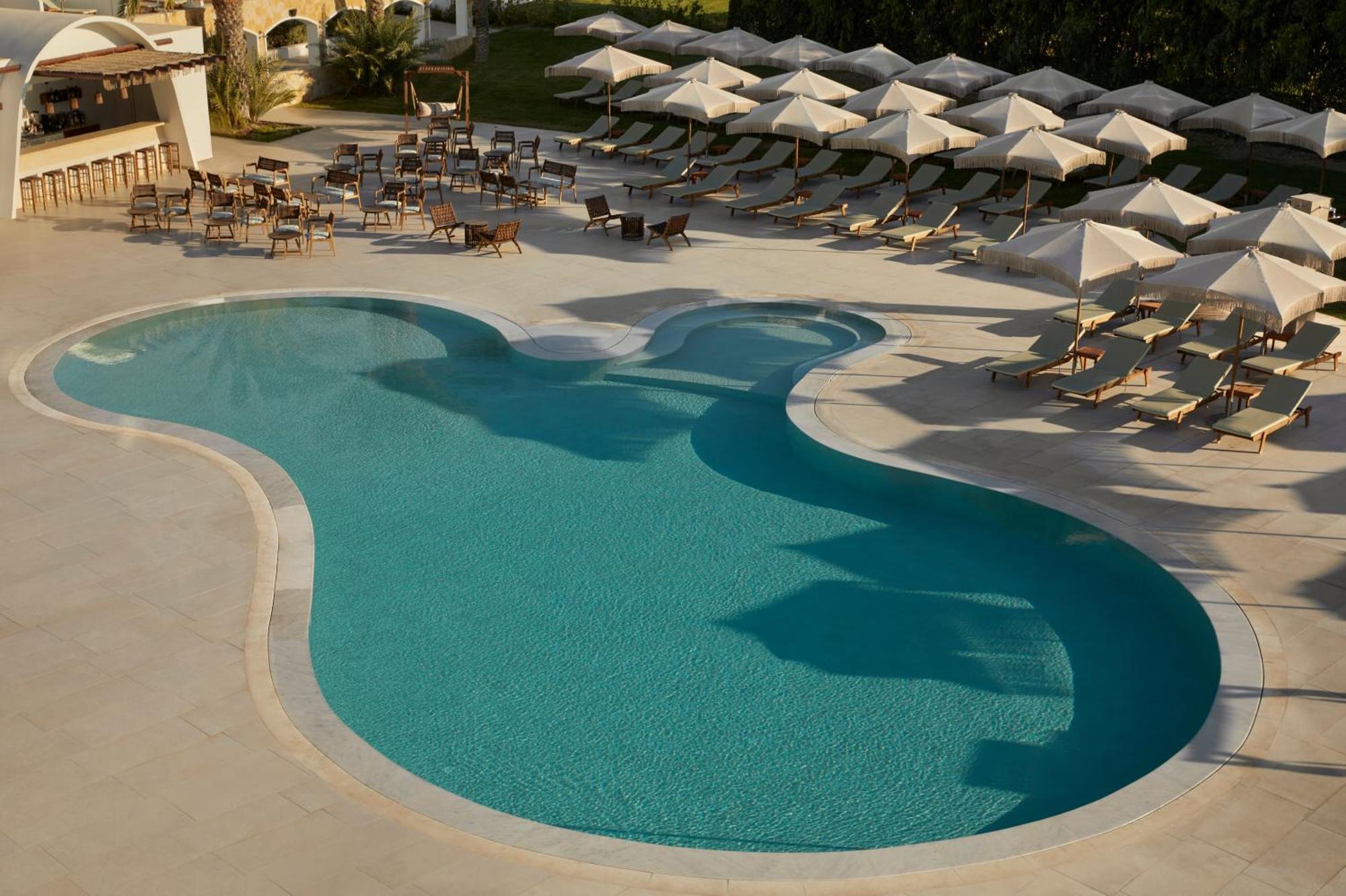 Absolute Kiotari Resort Asklipiion Exterior foto