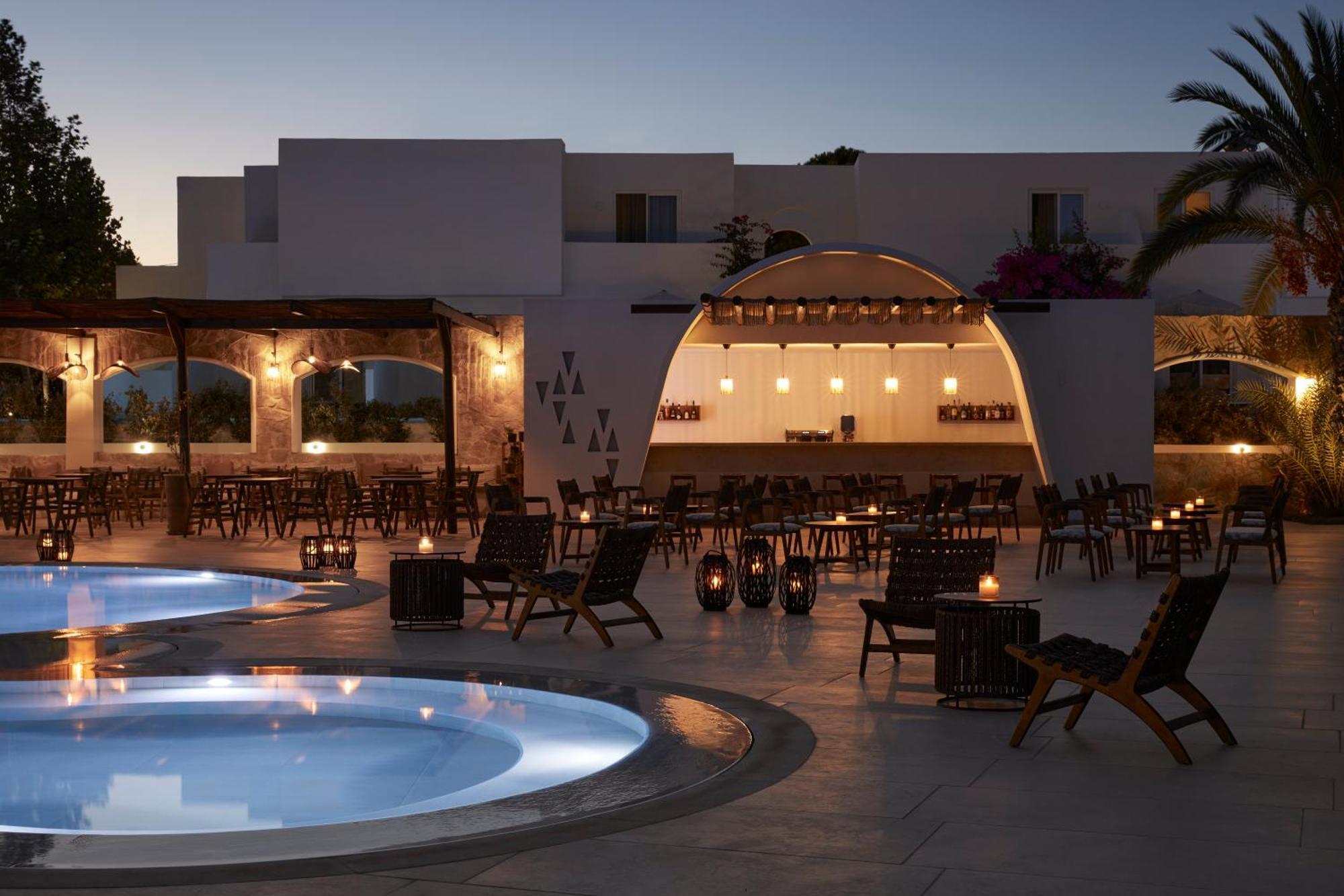 Absolute Kiotari Resort Asklipiion Exterior foto