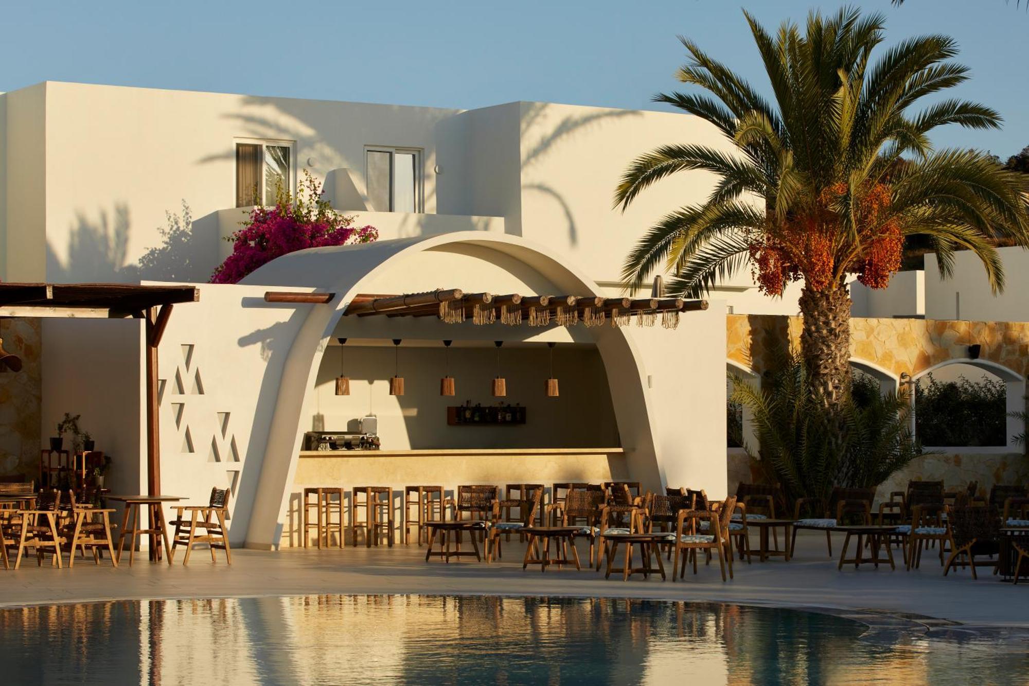 Absolute Kiotari Resort Asklipiion Exterior foto