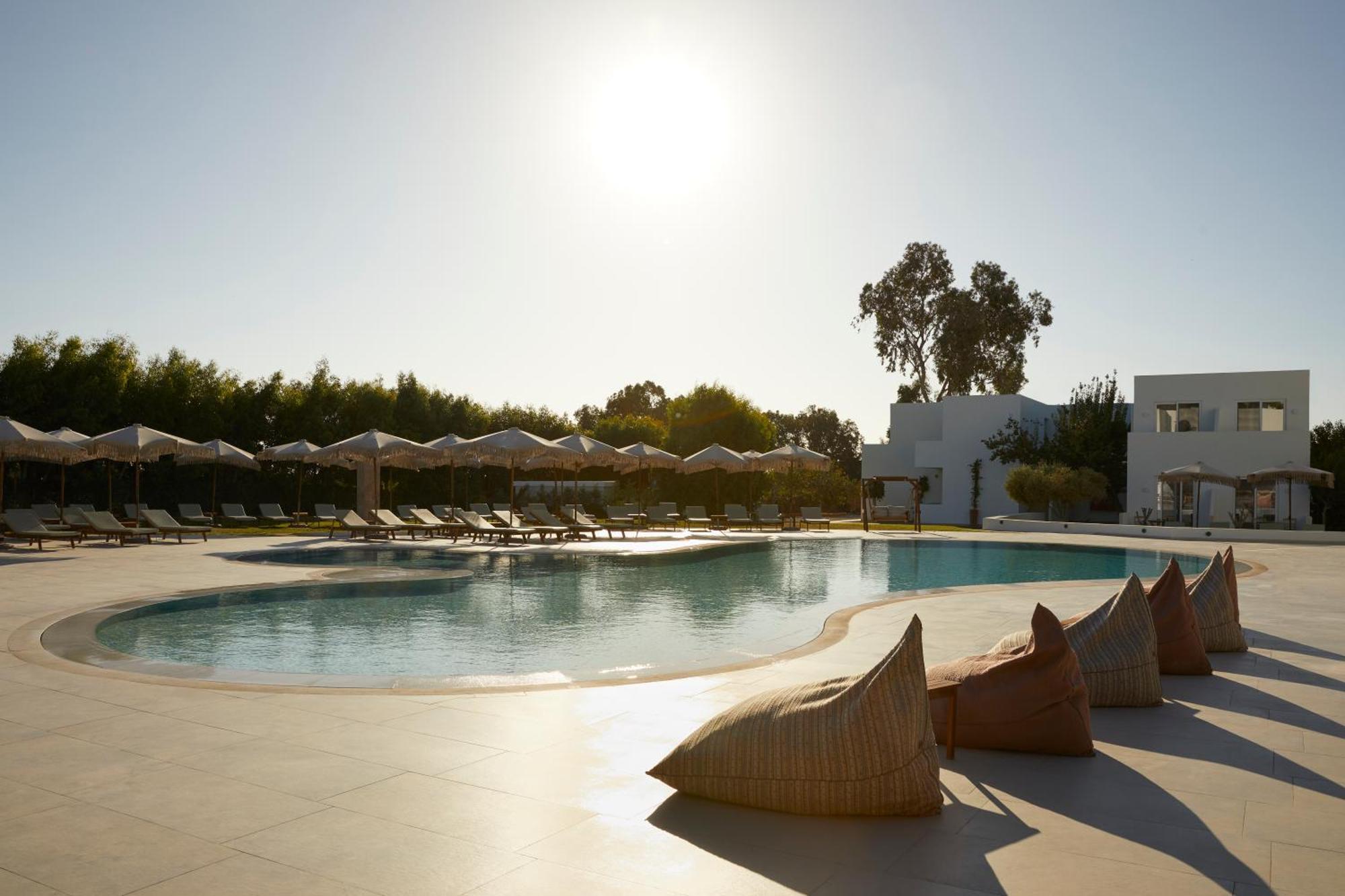 Absolute Kiotari Resort Asklipiion Exterior foto