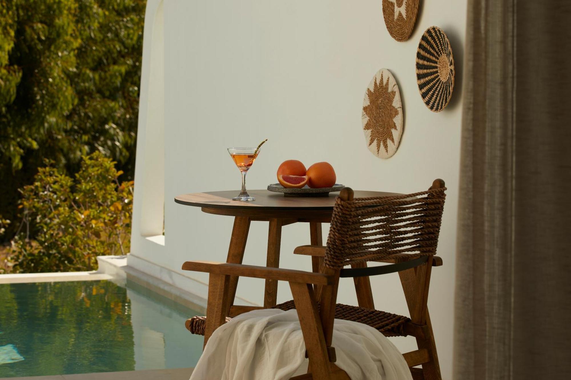 Absolute Kiotari Resort Asklipiion Exterior foto