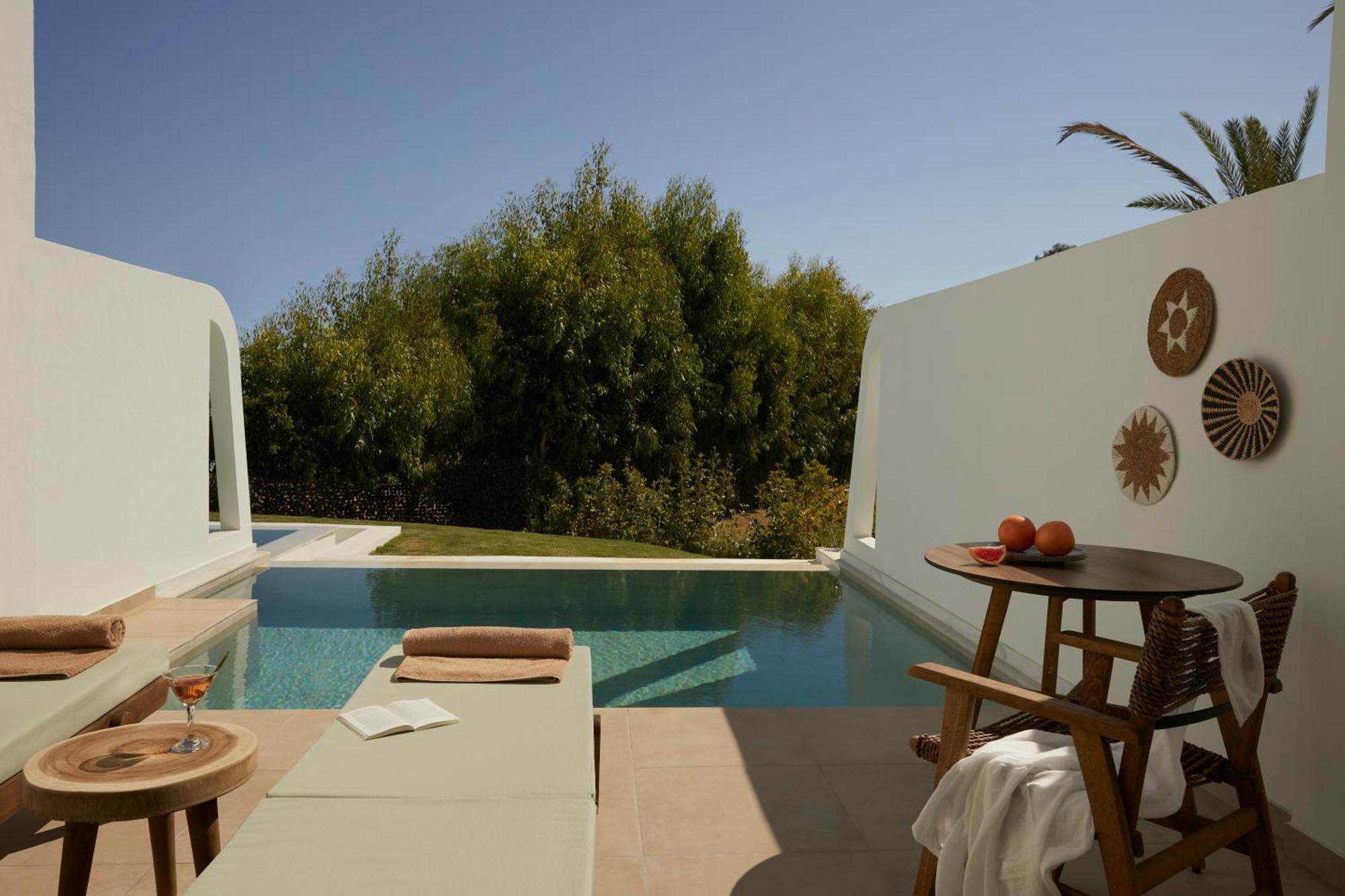 Absolute Kiotari Resort Asklipiion Exterior foto