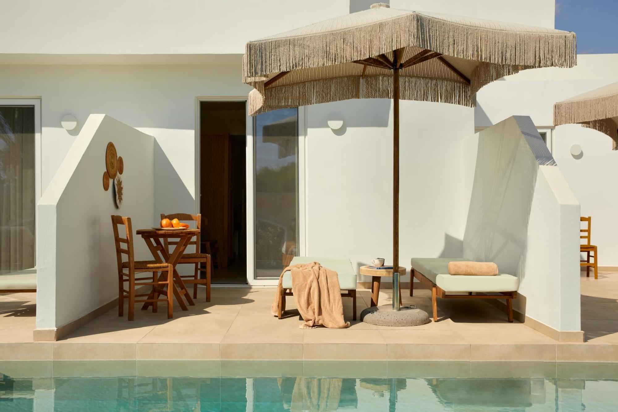 Absolute Kiotari Resort Asklipiion Exterior foto