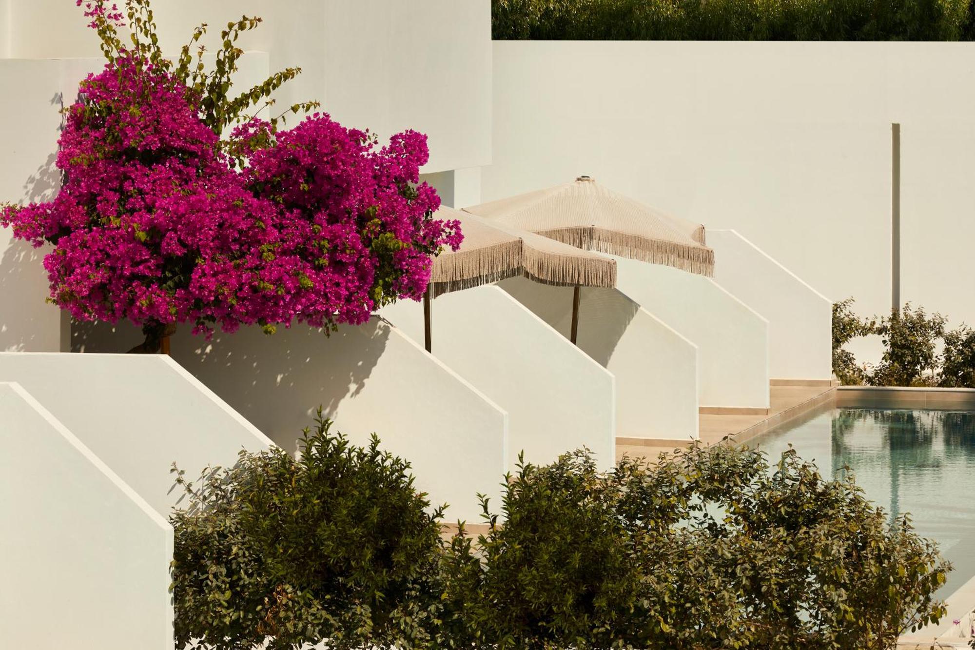 Absolute Kiotari Resort Asklipiion Exterior foto