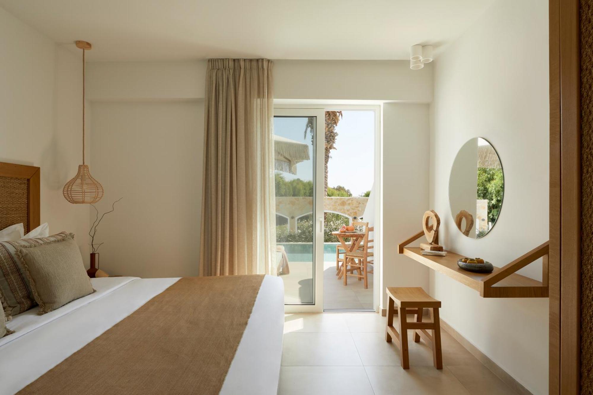 Absolute Kiotari Resort Asklipiion Exterior foto